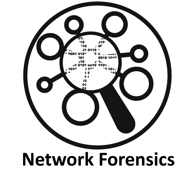 v4report icons with names_Network Forensics
