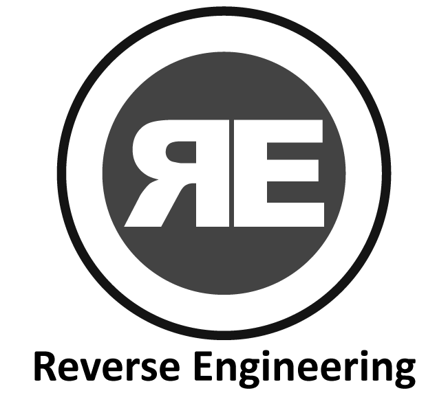v4report icons with names_Reverse Engineering