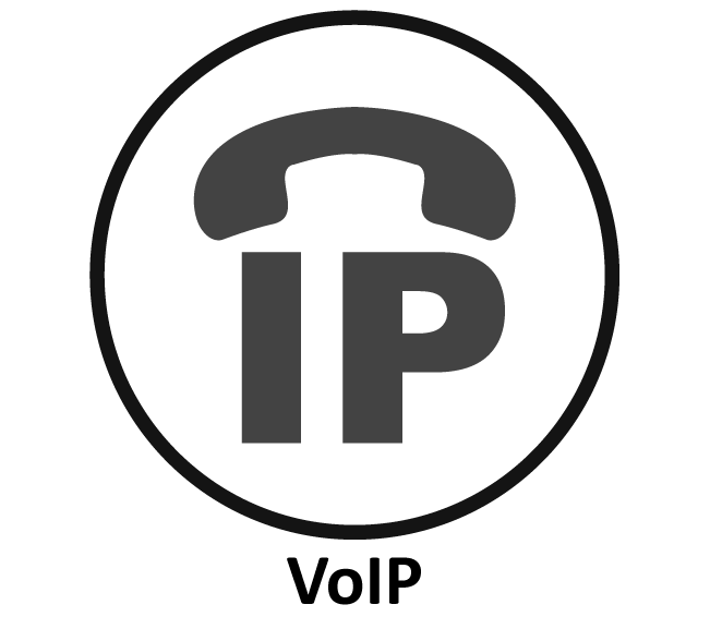 v4report icons with names_VoIP